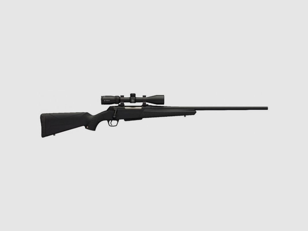 WINCHESTER XPR ZFR COMBO 308 WIN LL 53 MGW M14X1, image 1 sur 7