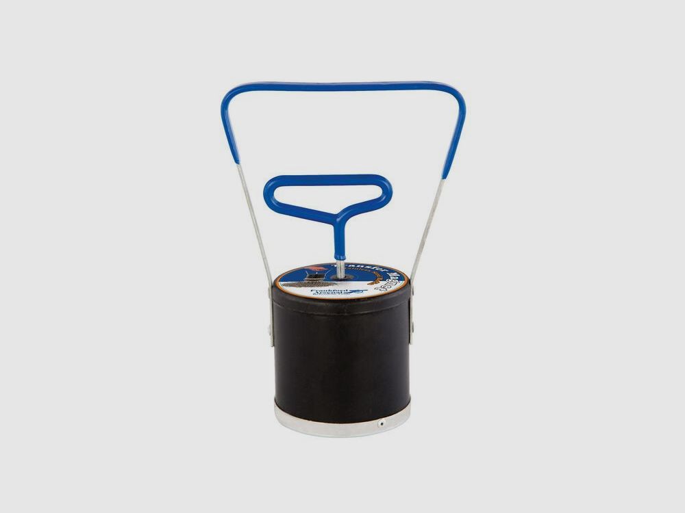 Magnetischer Pinseparator, Bild 1 von 3