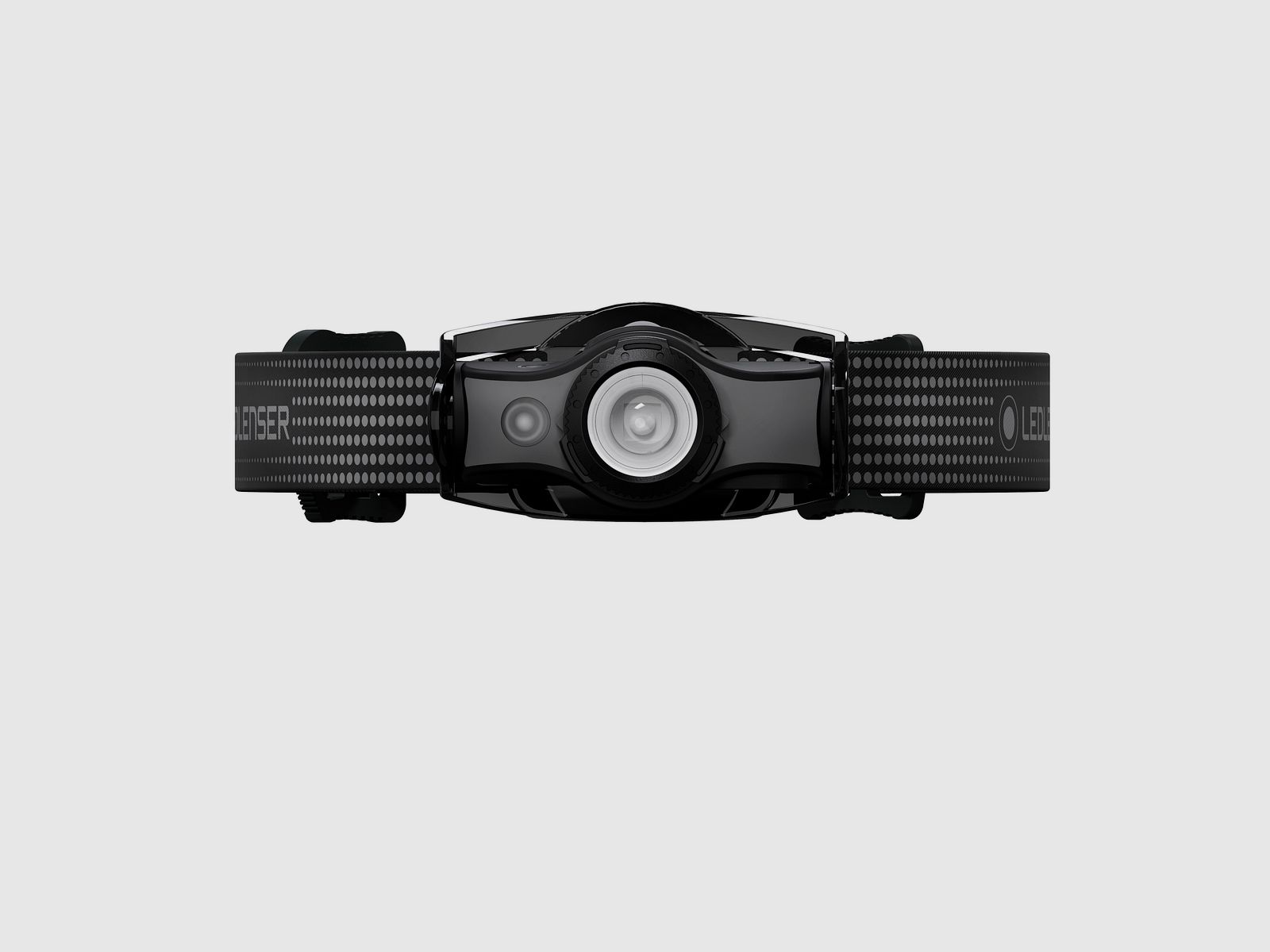 LedLenser MH5 grau
