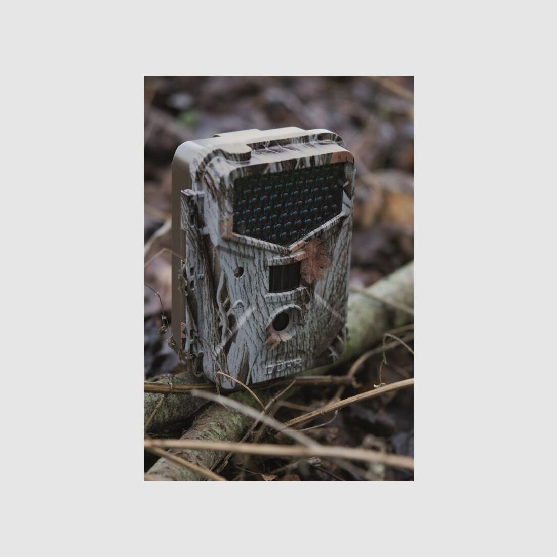 Dörr Wildkamera Extra Black 12.0i HD