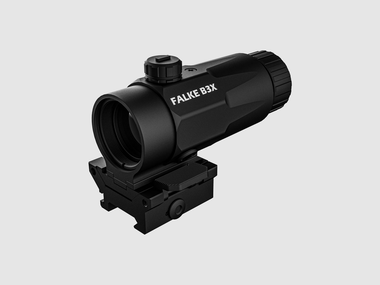 Falke Reflex Sight B3X