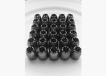 AEA Challenger Megalodon .50  .495 X-Slugs 172 Grain