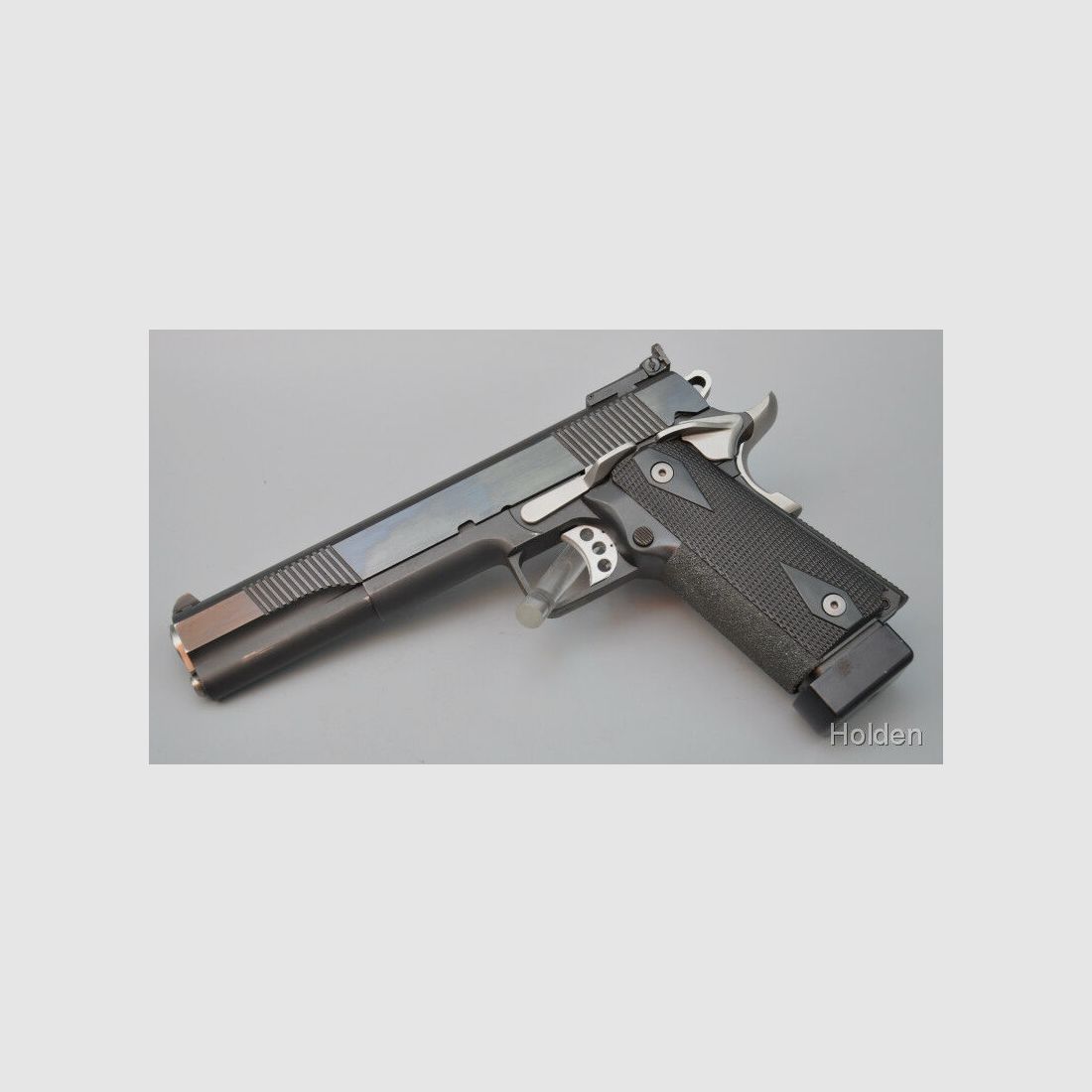 Holden Custom Guns Caspian .45Auto