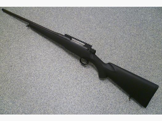 Fucile a ripetizione Mauser M12 Extreme 8x57IS