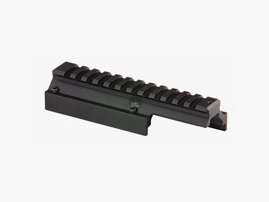 Scope-Mount für HK Modelle, Medium Wide (138mm)