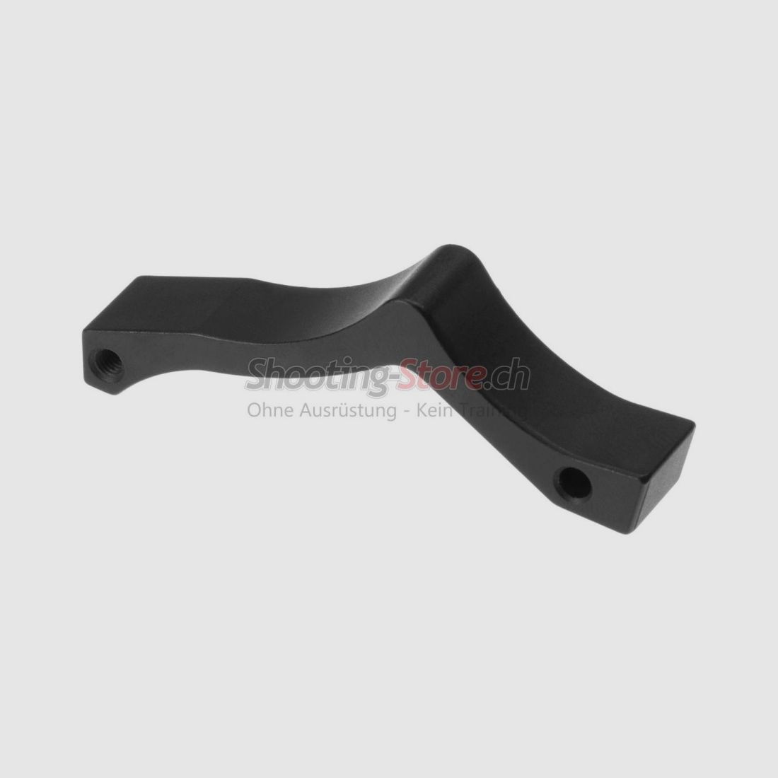 Trinity Force AR Trigger Guard Black
