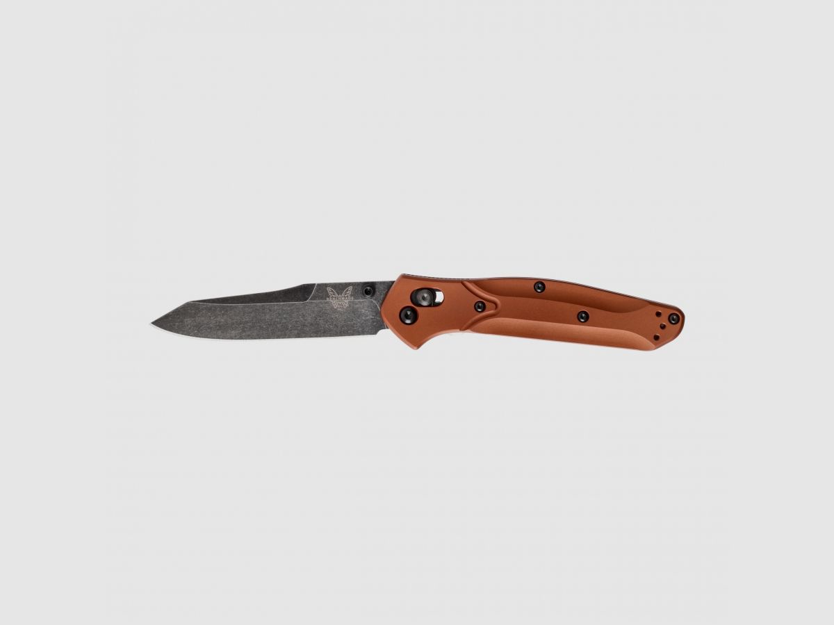 Benchmade 940BK-03 Osborne Klappmesser, Bild 1 von 6