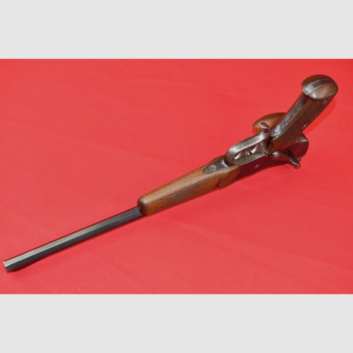 #5960 KOMMER-Sportpistole, Kal. .22lr, Bild 4 von 25