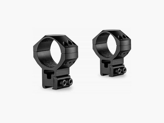 Supporto per anello tattico Hawke 9-11mm Ø34 mm altezza 21 mm