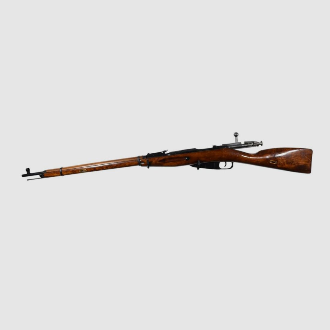 Mosin-Nagant 1891