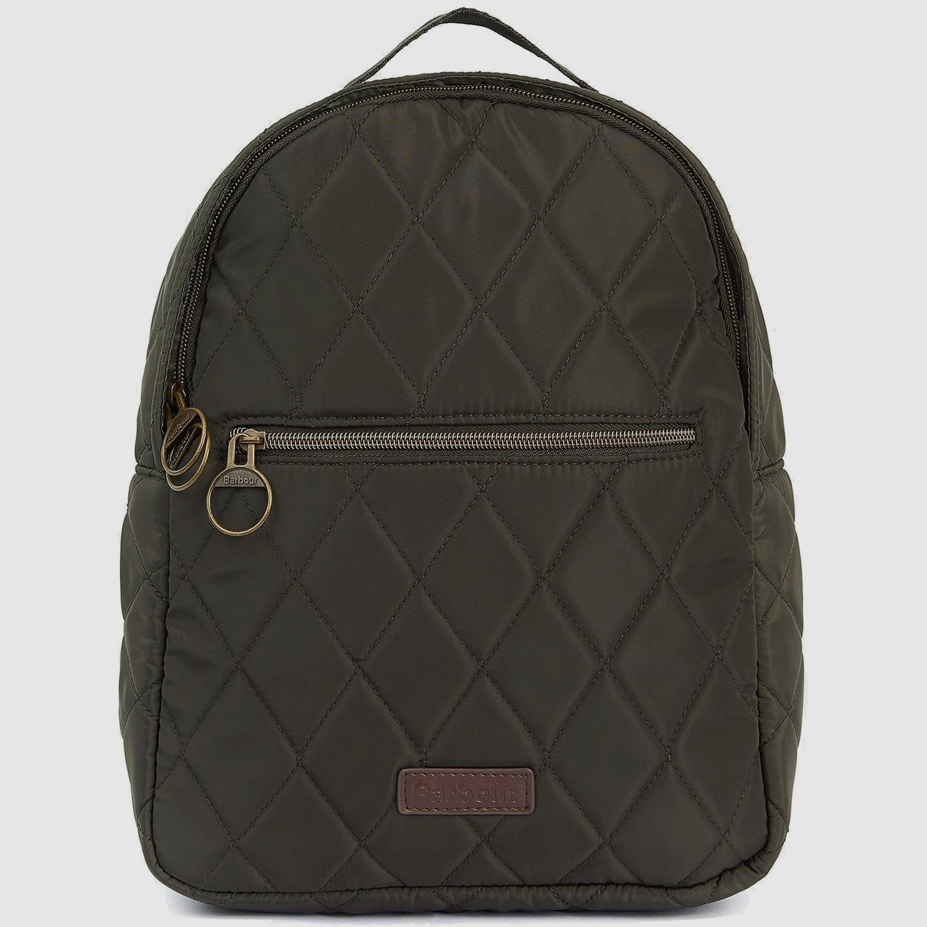 Barbour Pikowana Plecak