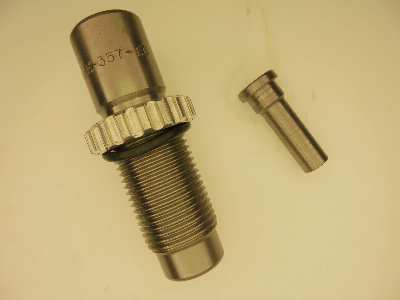 LEE CALIBRE .357, imagen 1 de 3
