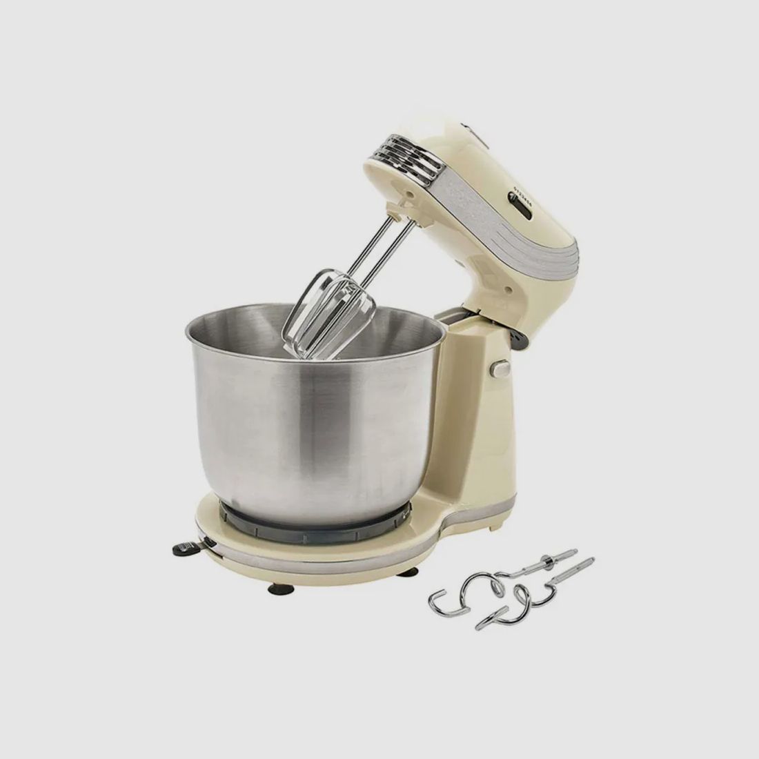 Küchenmaschine 6 Geschwindigkeiten 250 W, Bild 3 von 9