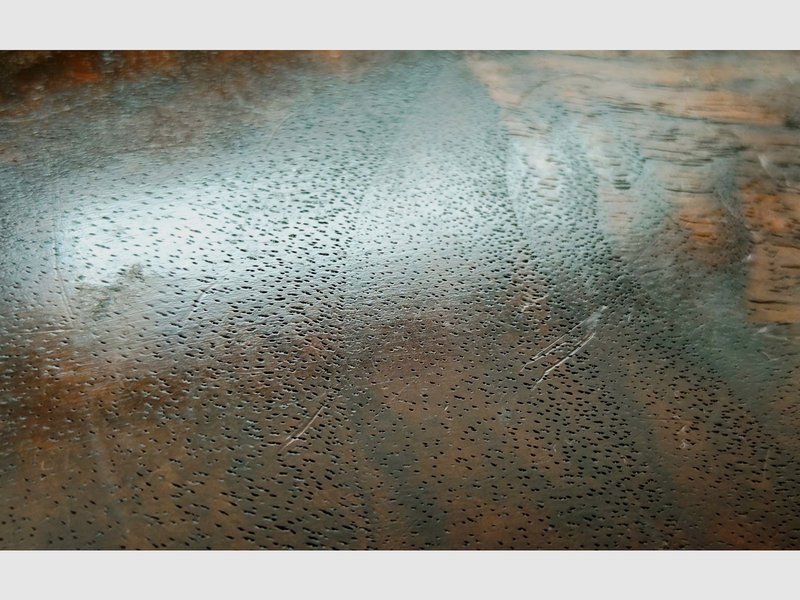 Culata de nuez para Remington 700 BDL