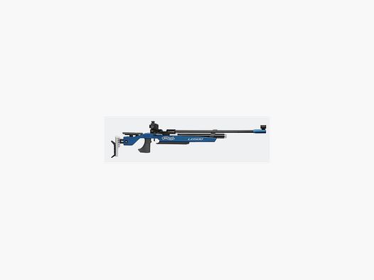 Walther LG500 ERGOTEC ambidextrous JUNIOR