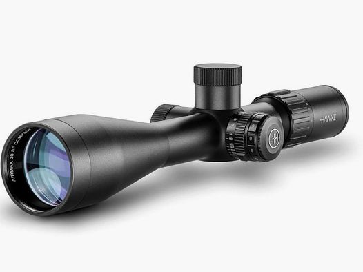 HAWKE Airmax 30 WA SF Compact 6-24x50 SF 30mm