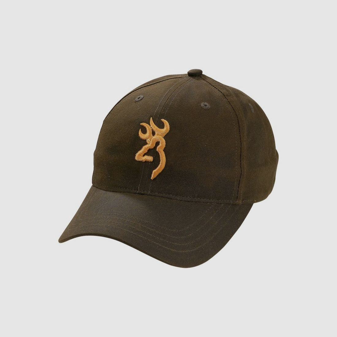 BROWNING Kappe DURAWAX Braun