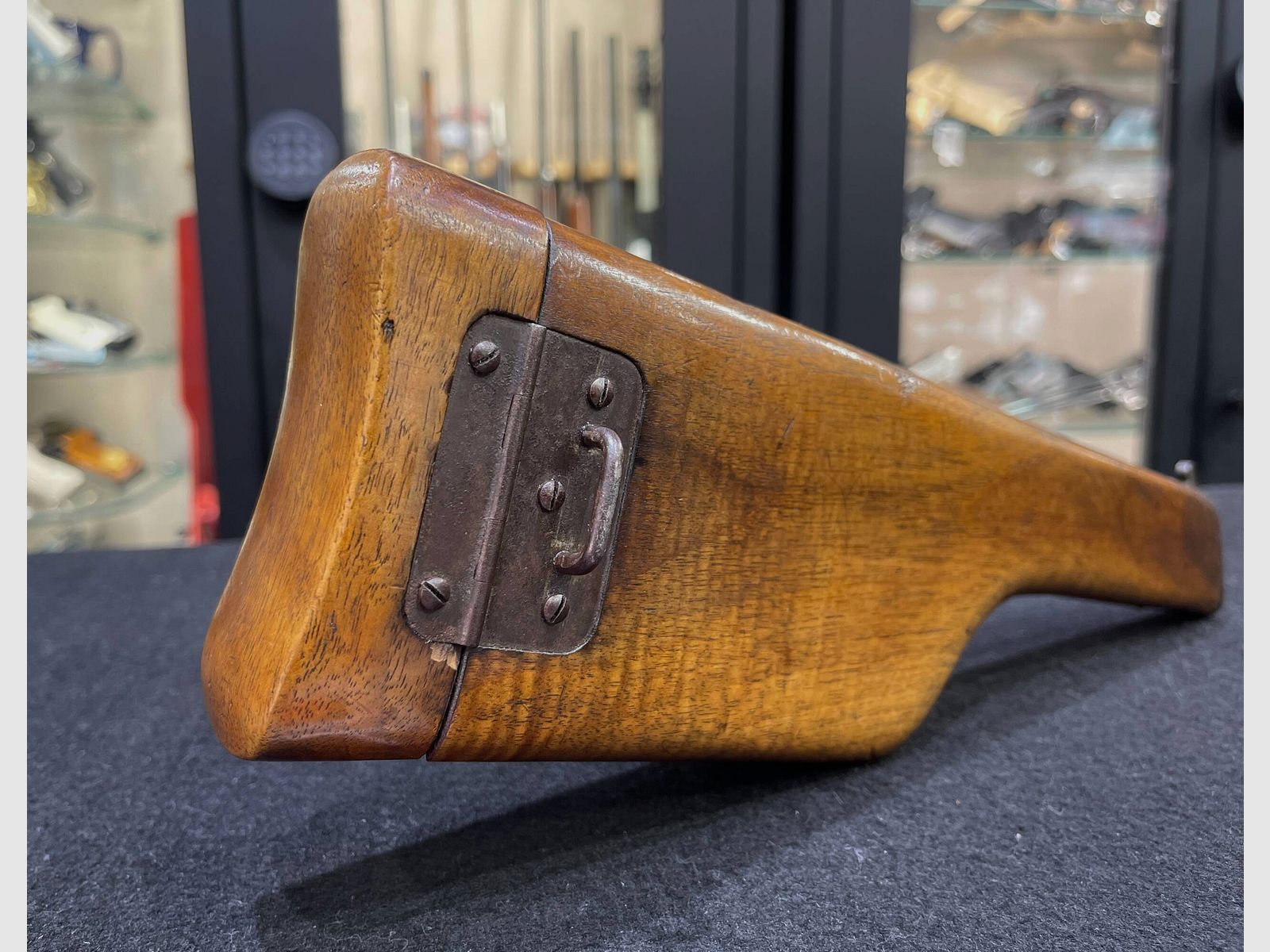 Mauser C96, image 24 sur 44