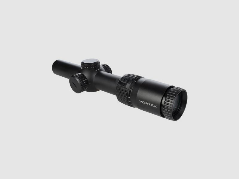 Vortex Strike Eagle 1-8×24 SFP, AR-BDC3 (MOA), image 4 sur 4
