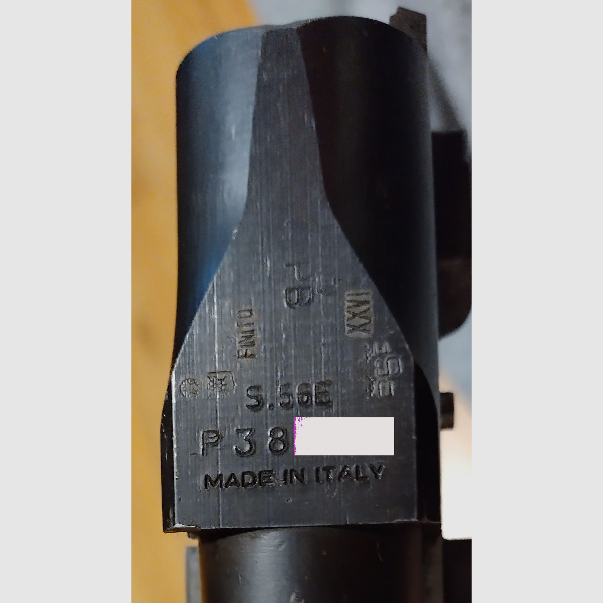 Sauer-Beretta BDF Kal. 12/70 – bouwjaar 1970 – mooi hout, zeer goed onderhouden