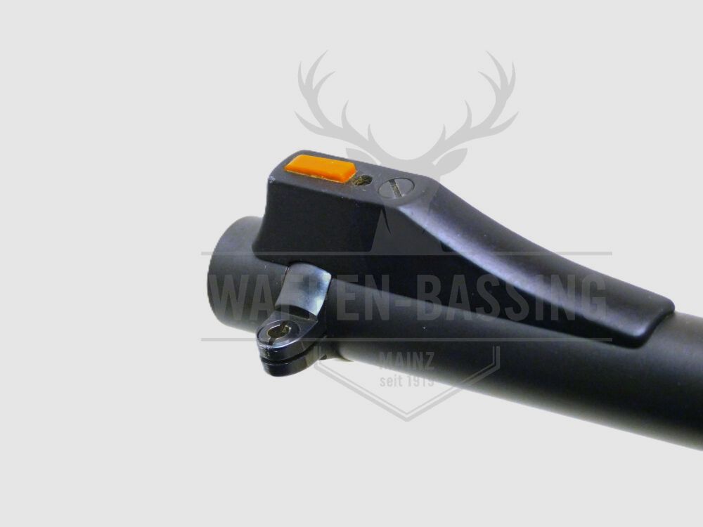 Blaser R93 Offroad Tracking Rifle
