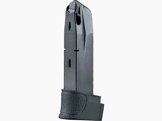 Smith&Wesson M&amp;P9c Magazin 9mm P.A. 15 Schuss
