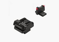 SPS Mirino Target/Fiber H&K SFP9-OR