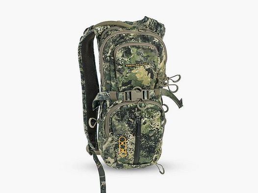 Eberlestock Mini Me Mochila de Hidratación 6,5 L