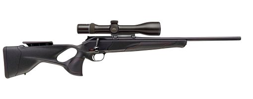 Blaser R8 Ultimate Monza