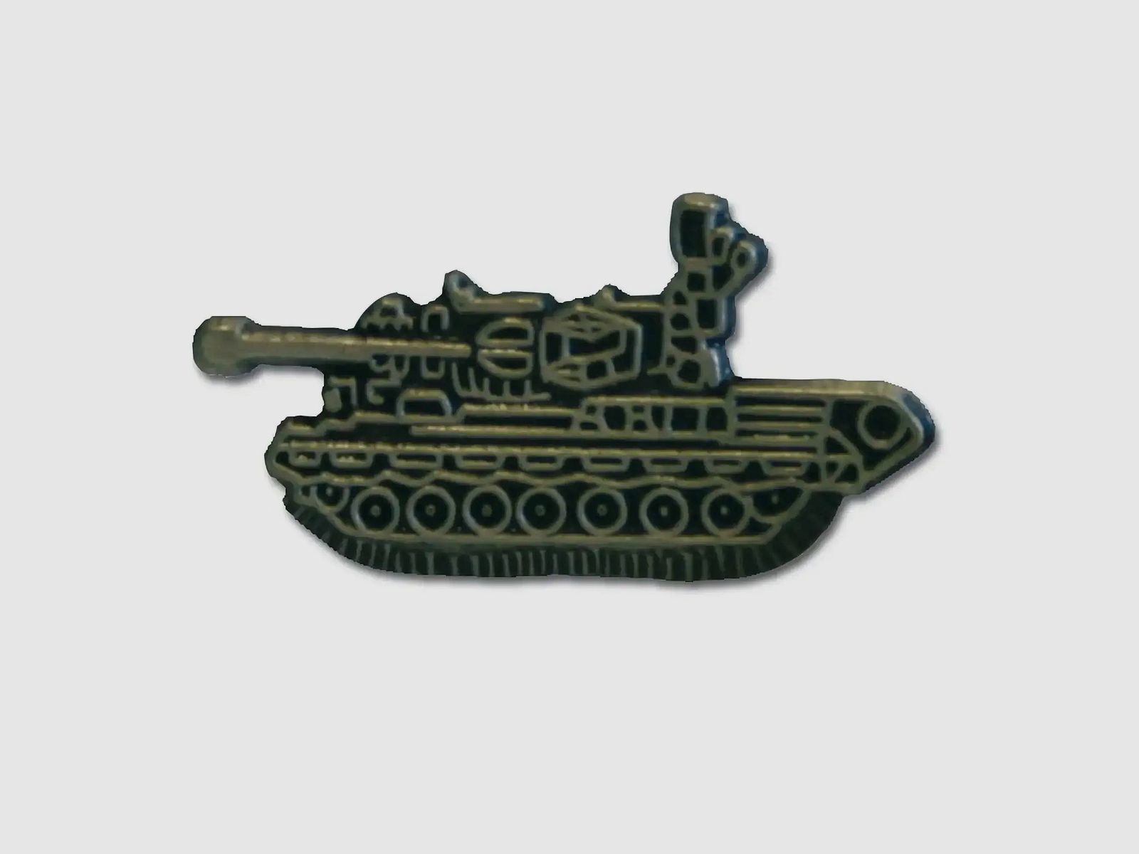 ASMC ASMC Pin Mini Metall Fahrzeuge Gepard