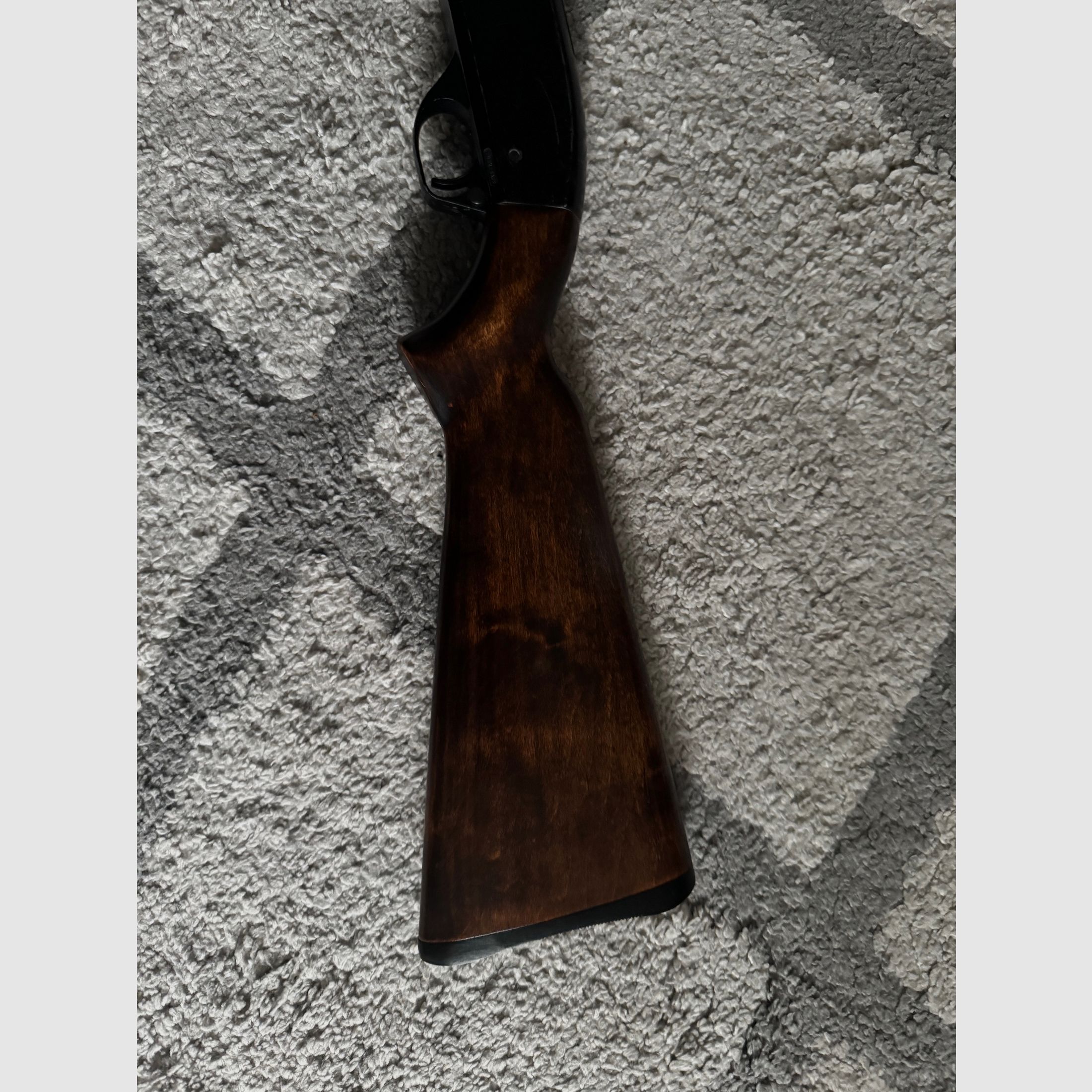 Crosman Pellet Repeater crosman 622 RARITÄT!