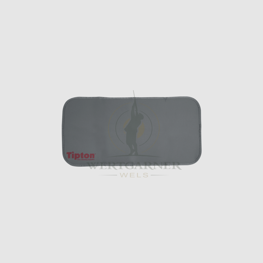 Tipton Cleaning Mat 12"x24" grau, Bild 1 von 2
