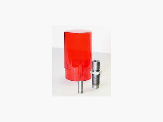 90037 Kit zur Rekalibrierung & Schmierung von Geschossen für Standard-Reloading-Presse Ø .308