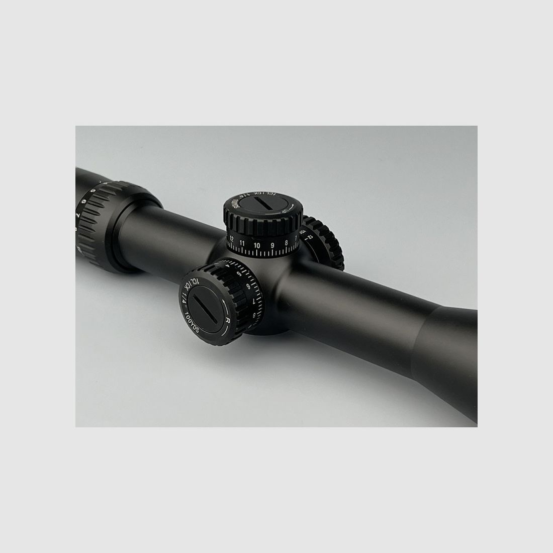 ADLER 4-16x44 30mm - Seitenfokus - Mil Dot, Bild 16 von 27