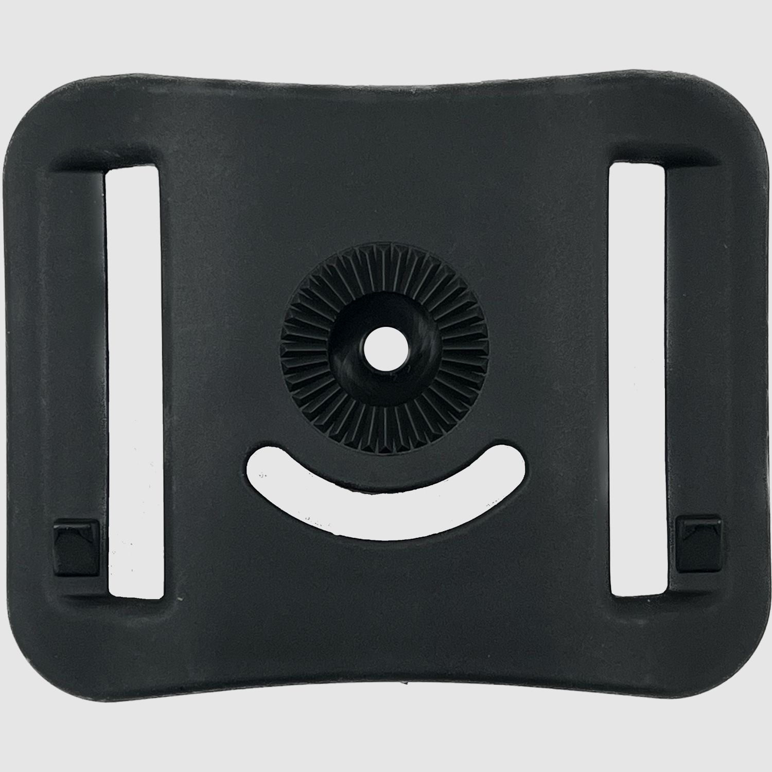 IDS Tactical Solution LTD Belt Adaptor 50mm Black