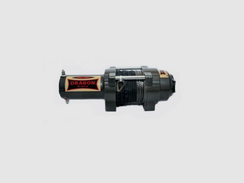 Winch DWH 3500 HD S