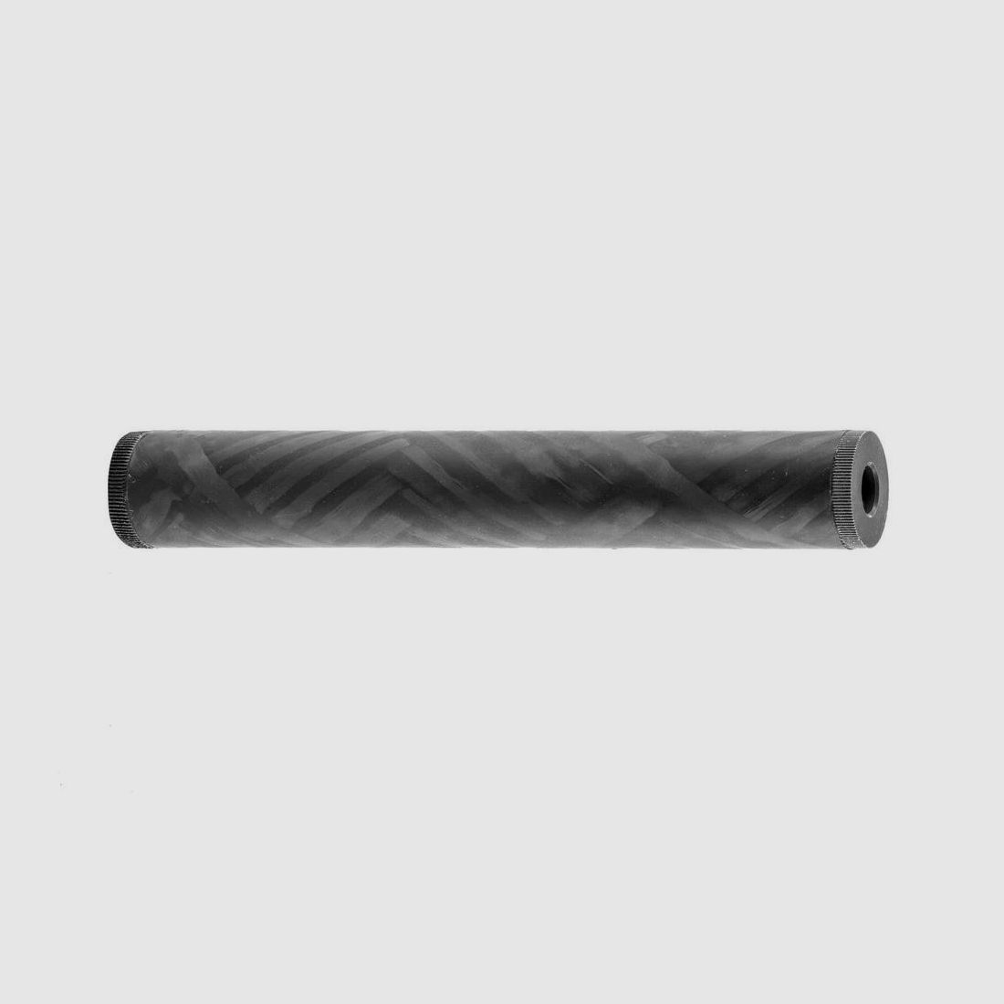 Schalldämpfer Carbon 22LR - Leichter Schalldämpfer - Effektive Geräuschreduzierung, Bild 3 von 5