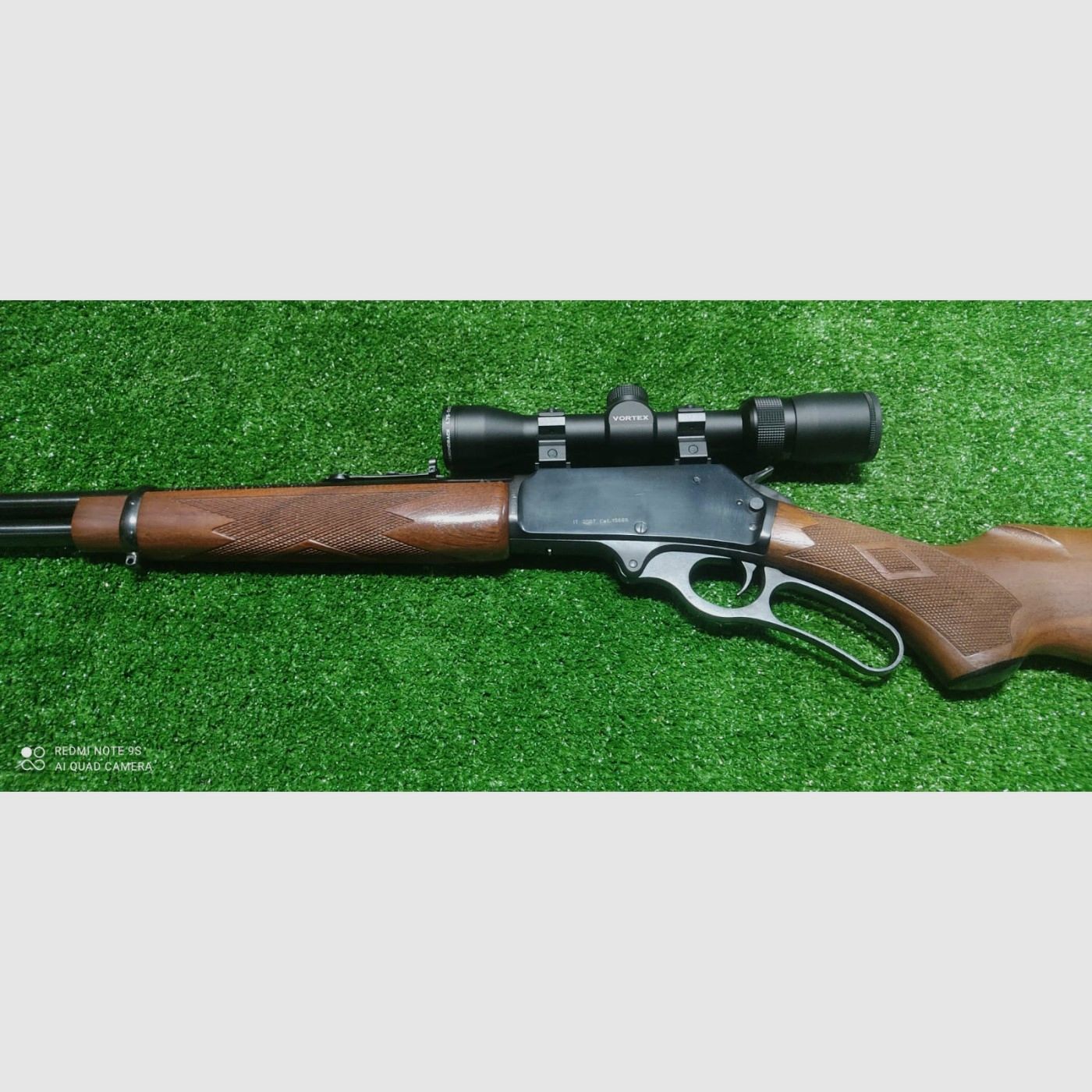MARLIN 336 C 20" CAL. 30/30 WIN., immagine 4 di 9