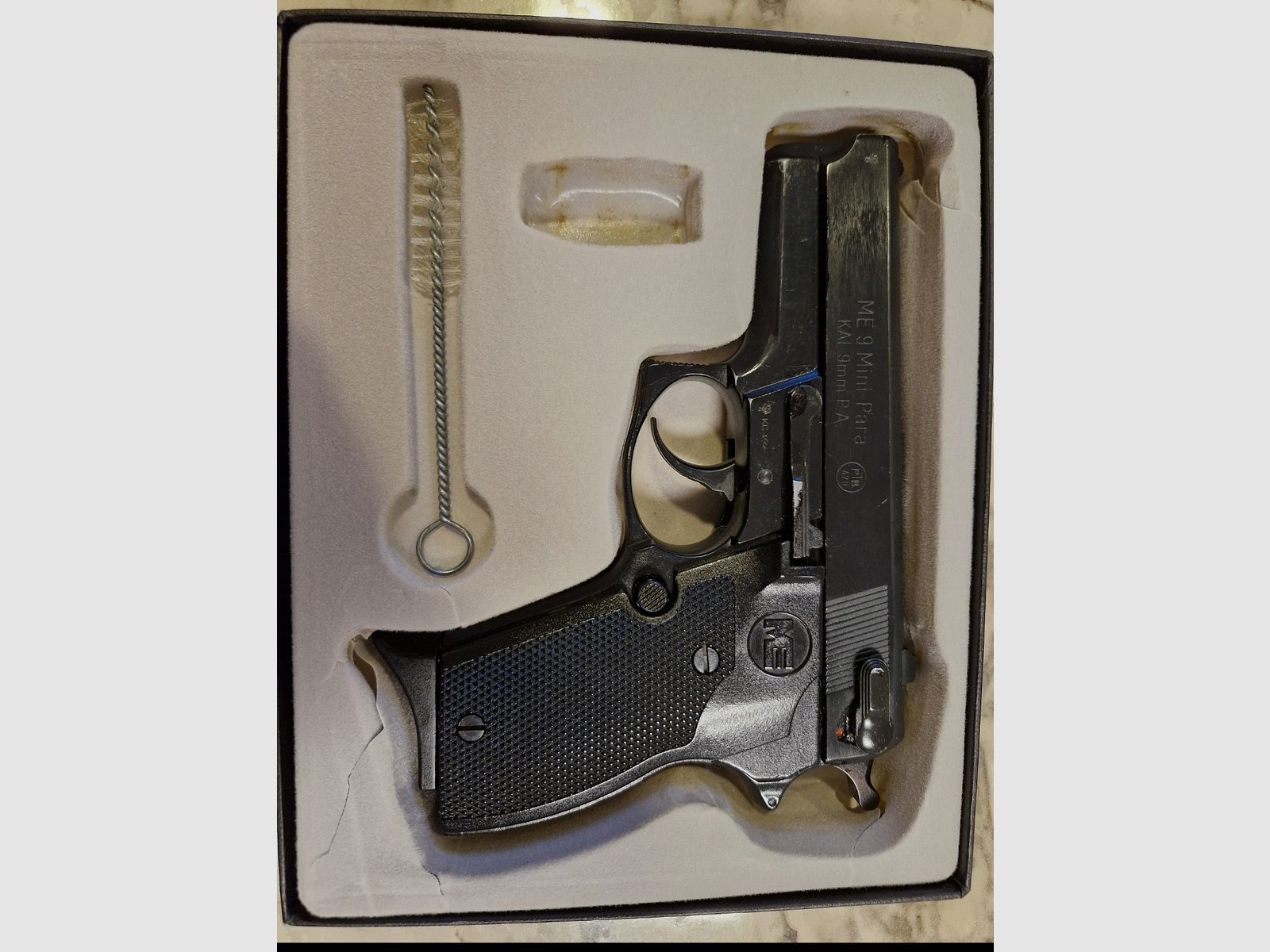M9 Mini Para