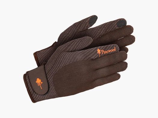 GANTS PINEWOOD HUNTERS STRETCH