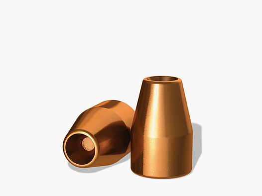 H&N proiettili 9mm HS - HP – Hollow Point - 115gr.