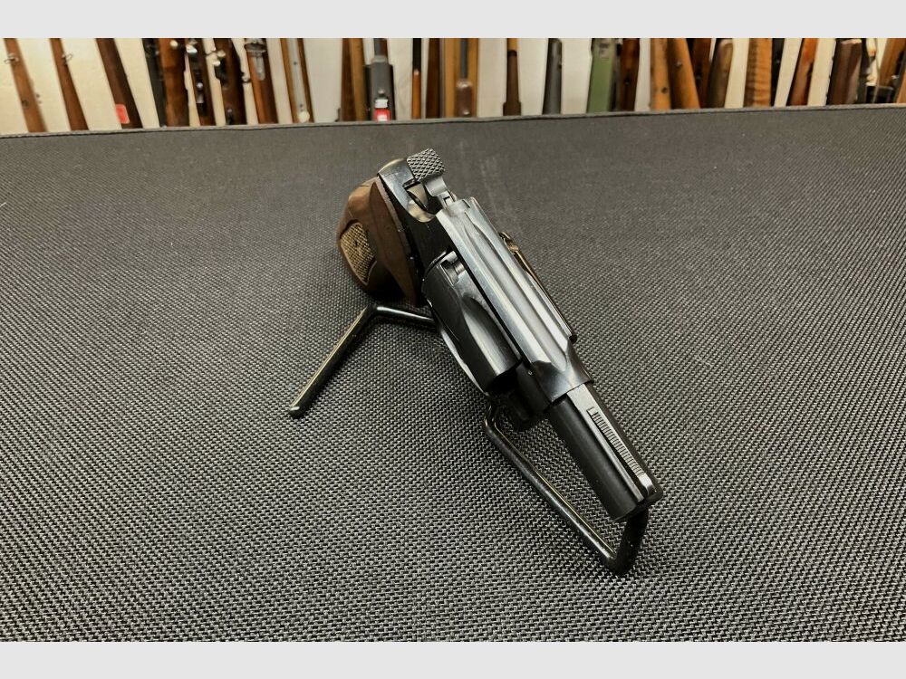 Pioneer Arms Ohne .38Special