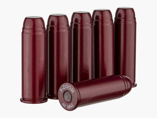 Pachmayr Pufferpatrone A-Zoom per pistola
