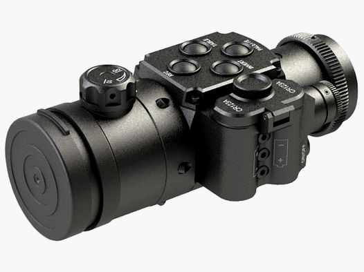 Dipol Wärmebild-Vorsatzgerät TFA 2.8 SL