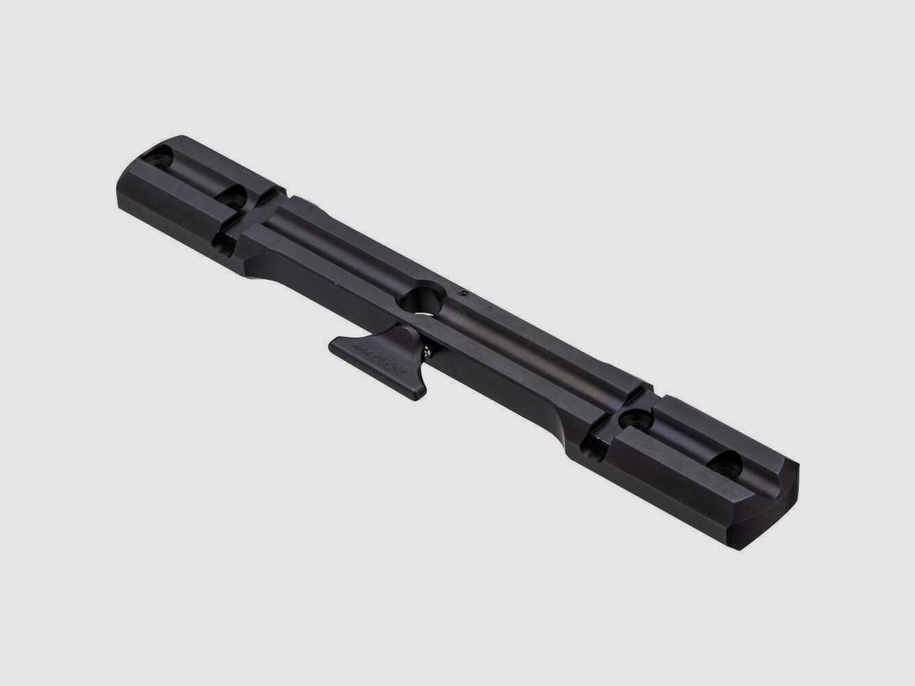 Dentler base rail for Steyr SM12 L system