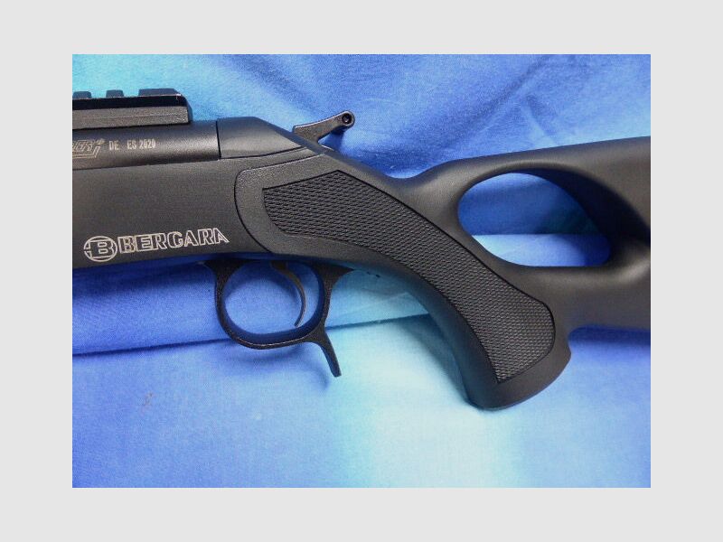 Bergara BA13 Take Down