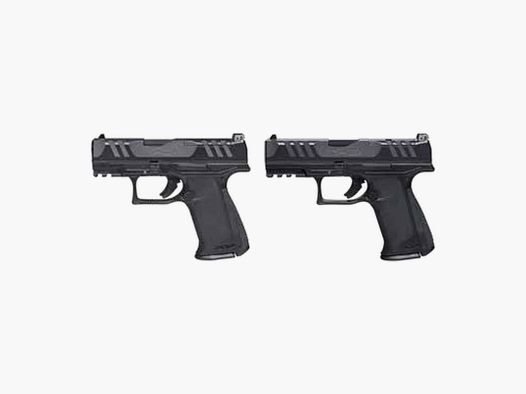 Walther PDP F-Series OR