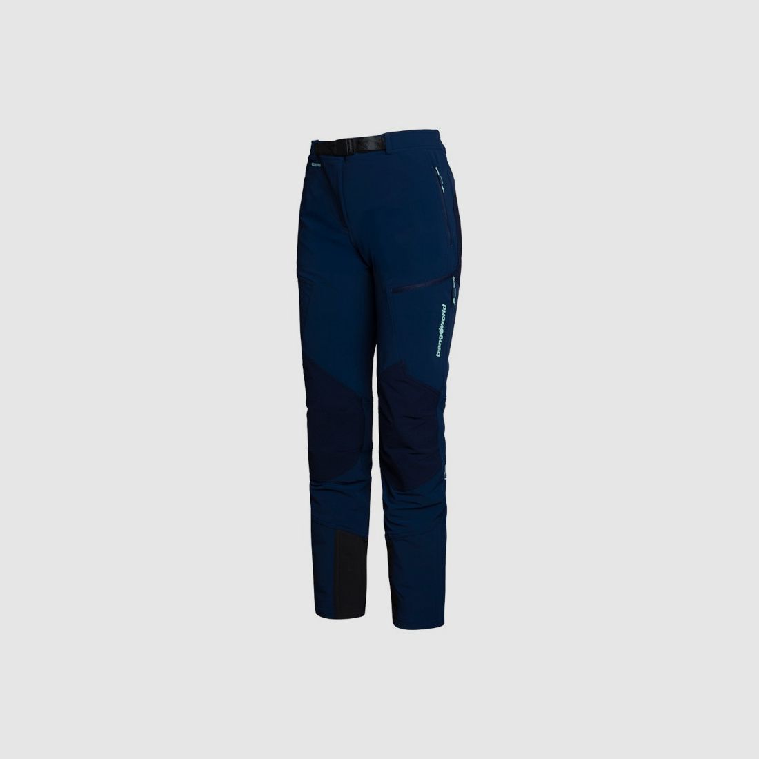 Trangoworld LONG PANTS TRX2 DURA EXTREME WM EVO MARINO, image 1 of 3
