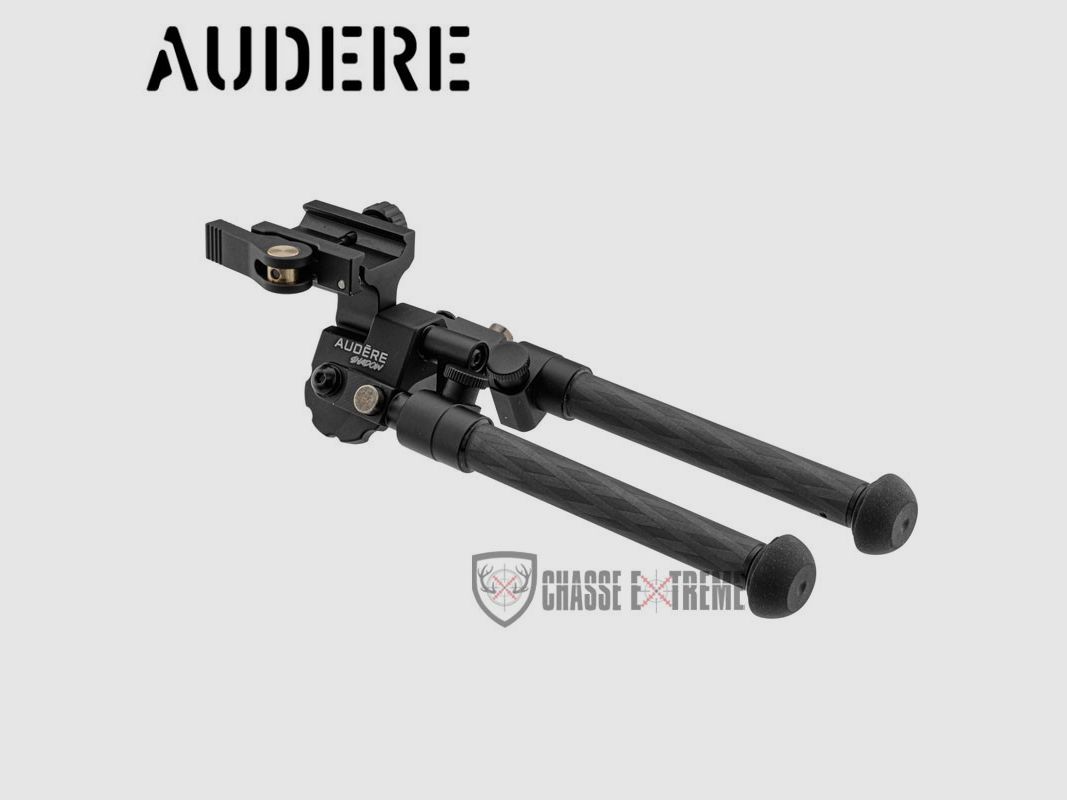 Bipod Shadow AUDERE, image 5 of 6