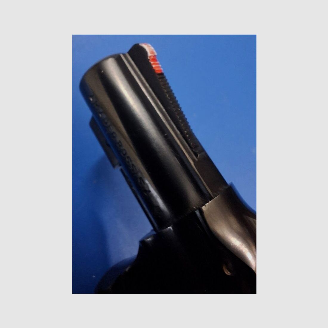 Rossi M68